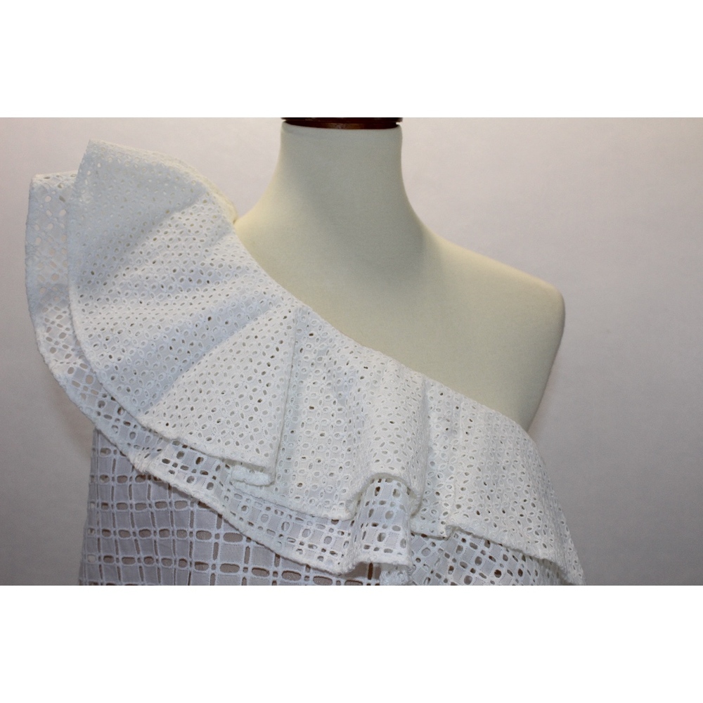 HOST PICK 🎉NEW J. Crew Eyelet top - Picture 4 of 5